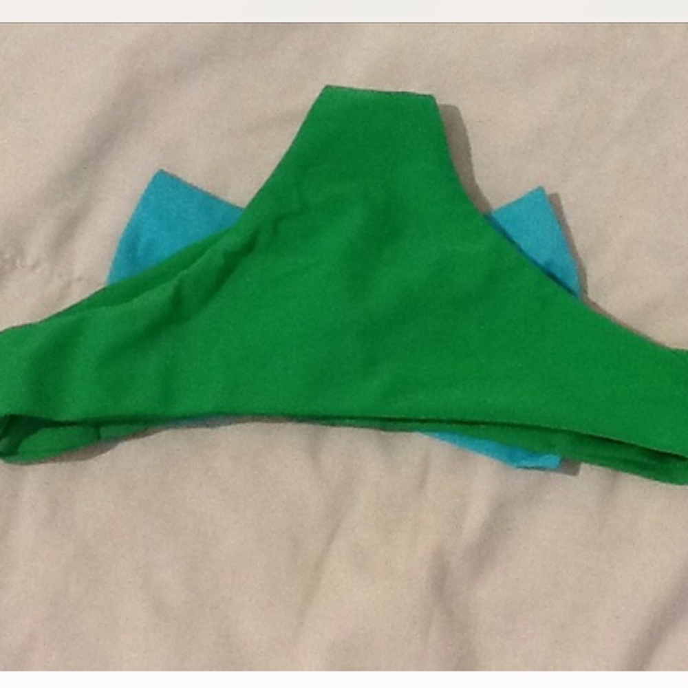 Lolli swimsuit bottoms